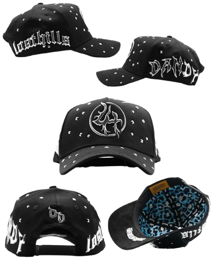 Dandy Hats x LOST HILLS