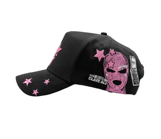 Dandy Hats "Clave Ali"