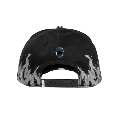Barbas Hats "SCREAM"