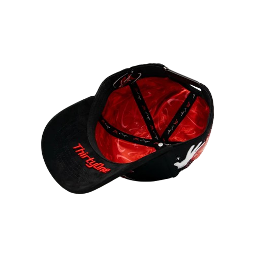 31 HATS "El Mago"
