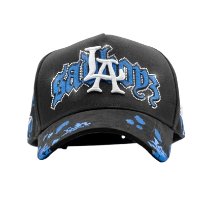 Dandy Hats "Angel Azul"