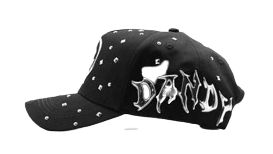 Dandy Hats x LOST HILLS