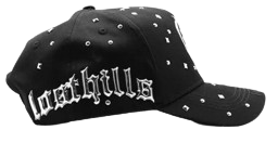 Dandy Hats x LOST HILLS