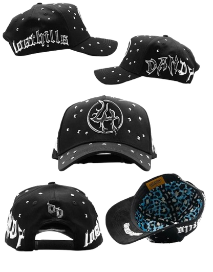 Dandy Hats x LOST HILLS