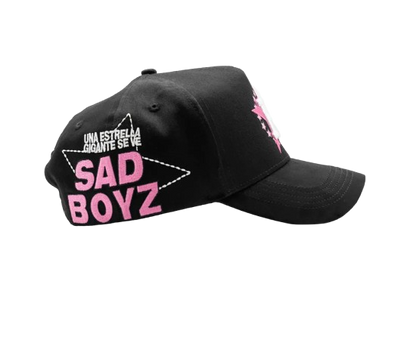 Dandy Hats "Clave Ali"