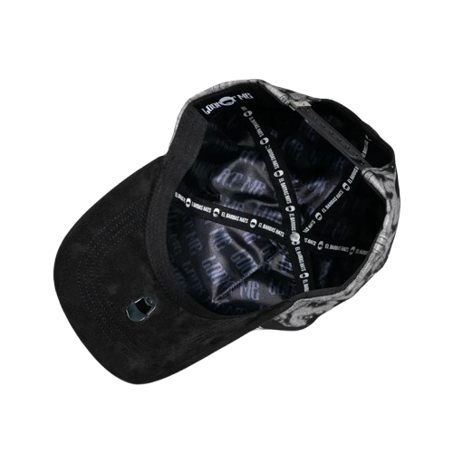 Barbas Hats "SCREAM"