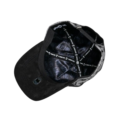 Barbas Hats "SCREAM"