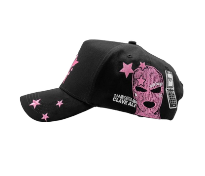 Dandy Hats "Clave Ali"