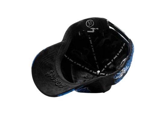 Dandy Hats "Angel Azul"