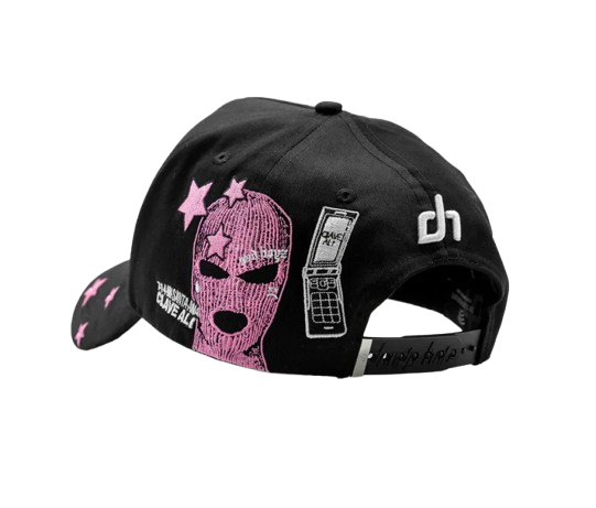 Dandy Hats "Clave Ali"