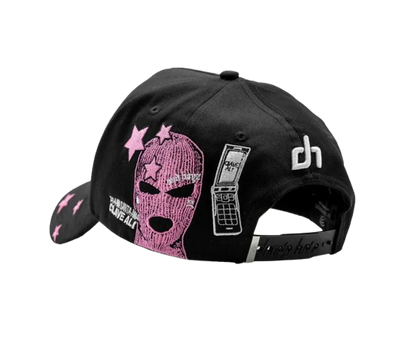 Dandy Hats "Clave Ali"