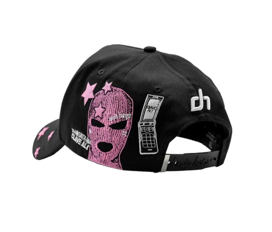 Dandy Hats "Clave Ali"