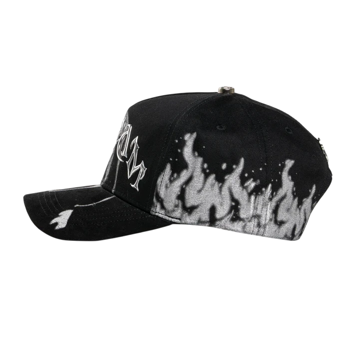 Barbas Hats "SCREAM"