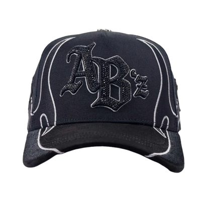 Baez "AB'Z TOTAL BLACK"