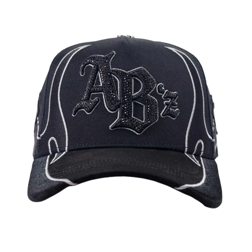 Baez "AB'Z TOTAL BLACK"
