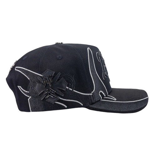 Baez "AB'Z TOTAL BLACK"