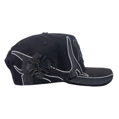 Baez "AB'Z TOTAL BLACK"