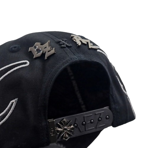 Baez "AB'Z TOTAL BLACK"