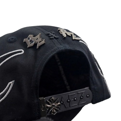Baez "AB'Z TOTAL BLACK"
