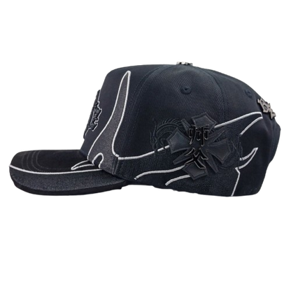 Baez "AB'Z TOTAL BLACK"