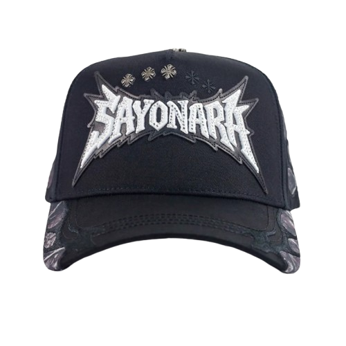 Baez "Sayonara"