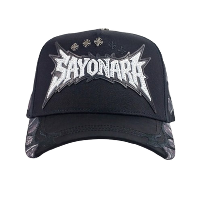 Baez "Sayonara"