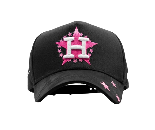 Dandy Hats "Clave Ali"