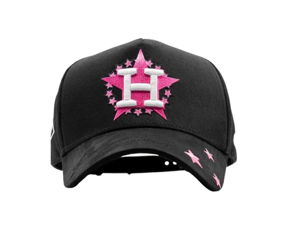 Dandy Hats "Clave Ali"