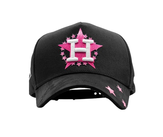 Dandy Hats "Clave Ali"