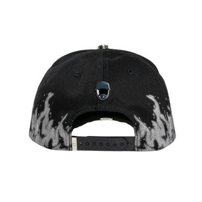Barbas Hats "SCREAM"