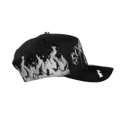 Barbas Hats "SCREAM"