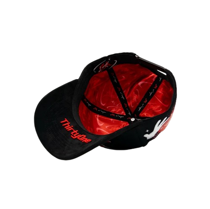 31 HATS "El Mago"