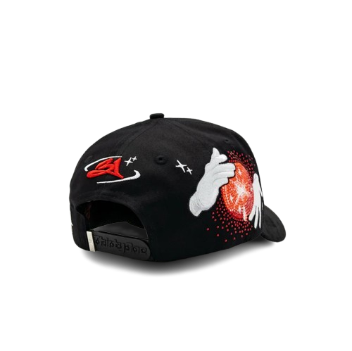 31 HATS "El Mago"