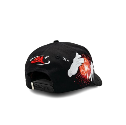 31 HATS "El Mago"