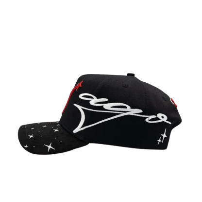 31 HATS "El Mago"