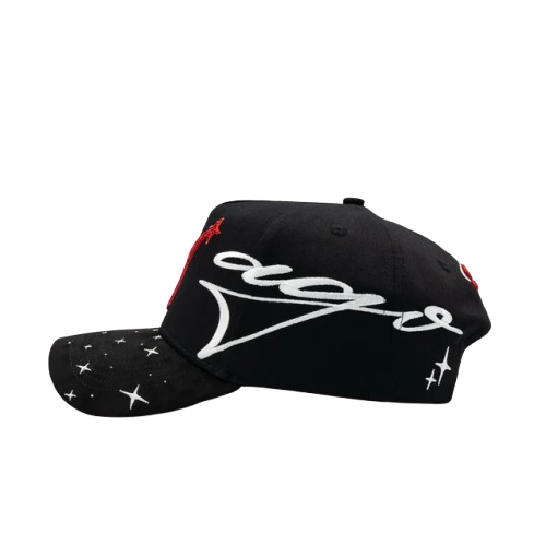 31 HATS "El Mago"
