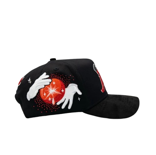 31 HATS "El Mago"