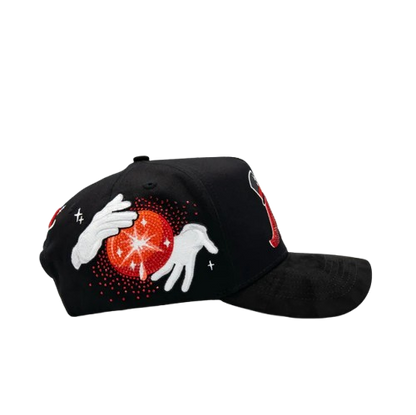 31 HATS "El Mago"