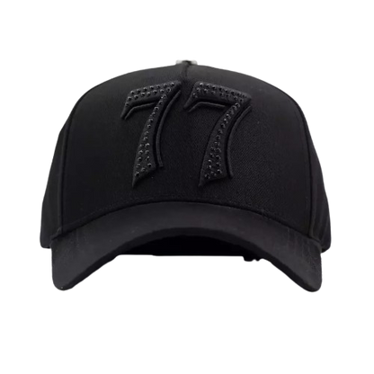 Barbas Hats "77"