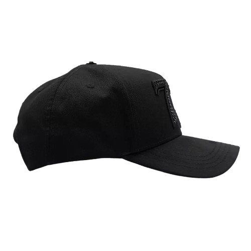 Barbas Hats "77"
