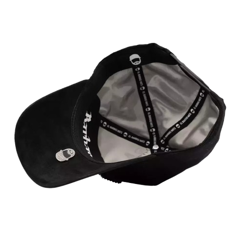 Barbas Hats "77"