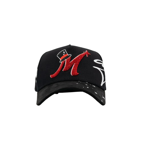 31 HATS "El Mago"