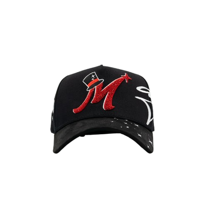 31 HATS "El Mago"
